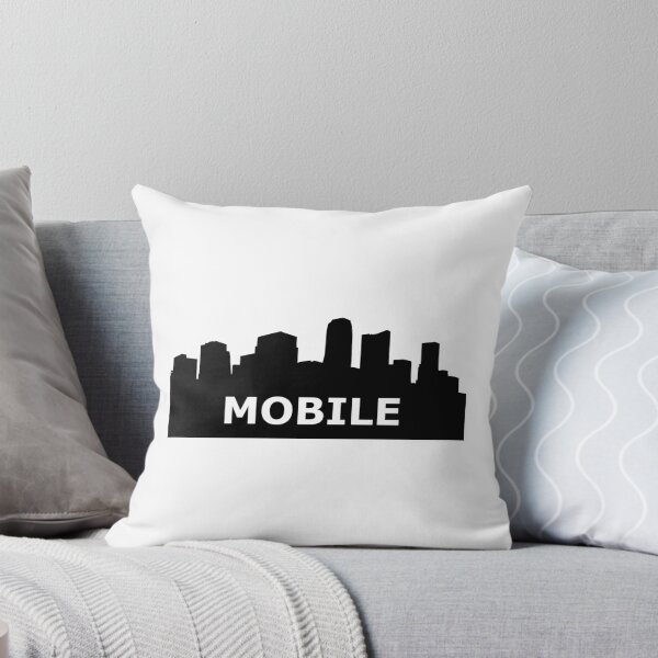 Item preview, Mobile Skyline designed and sold by gulden.