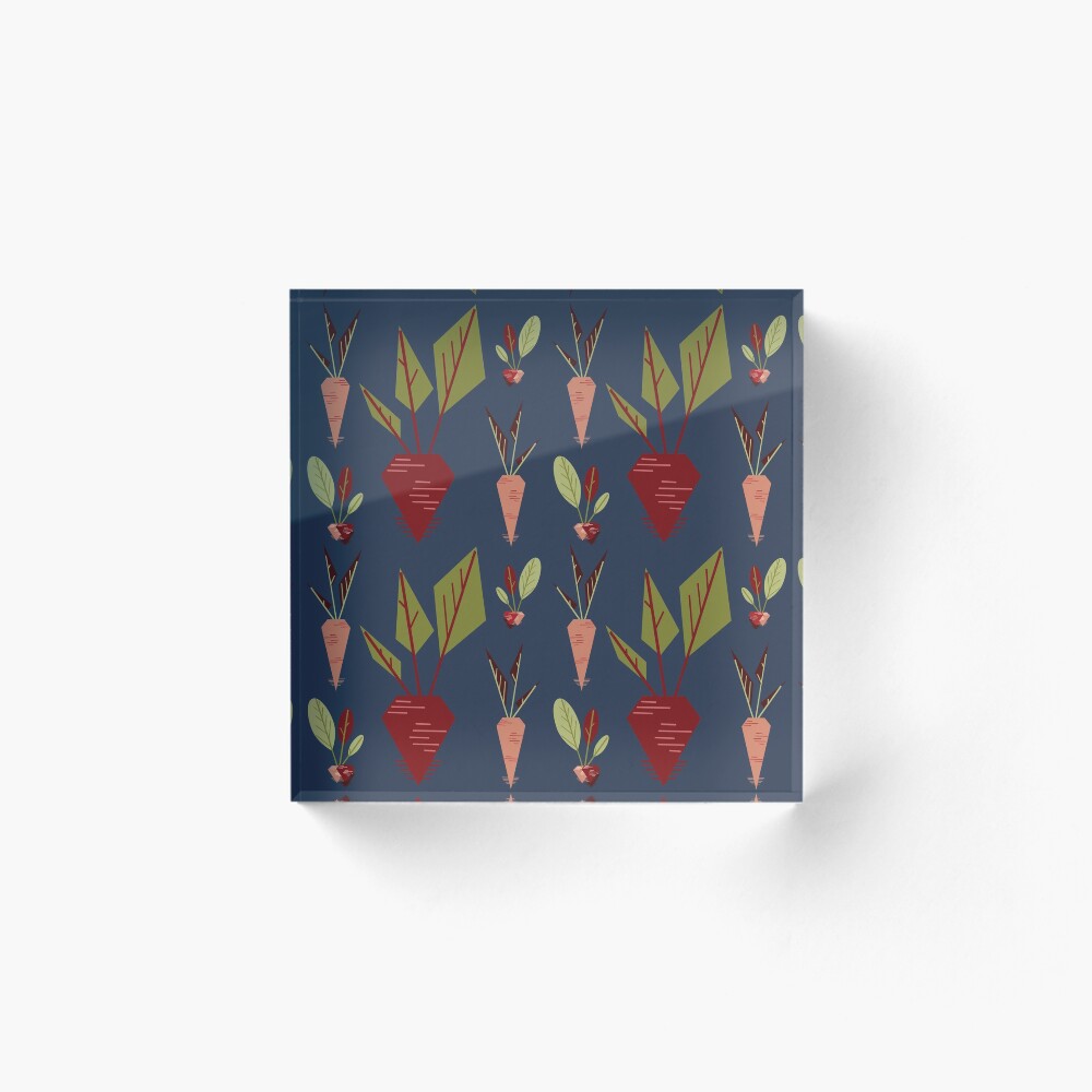 Item preview, Acrylic Block designed and sold by lanolga.