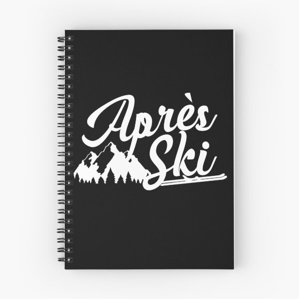 Item preview, Apres Ski designed and sold by HighCiti.