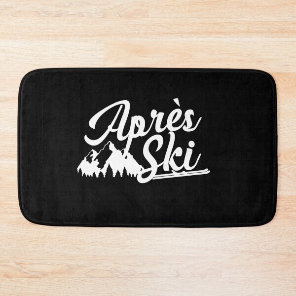 Item preview, Apres Ski designed and sold by HighCiti.