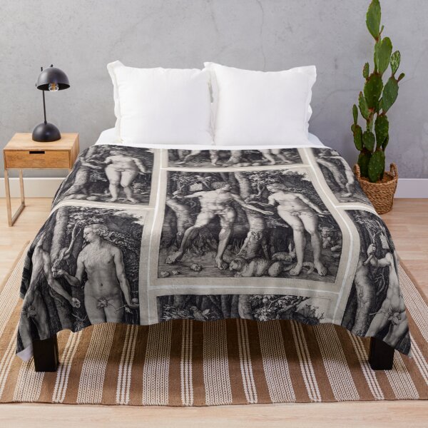 Item preview, Adam and Eve designed and sold by Masalla Ga.