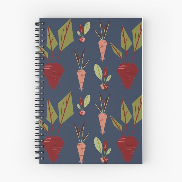 Item preview, Color Beet Pattern designed and sold by lanolga.