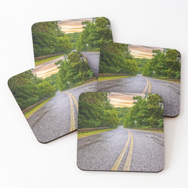 Item preview, Road into The Light designed and sold by dbvirago.