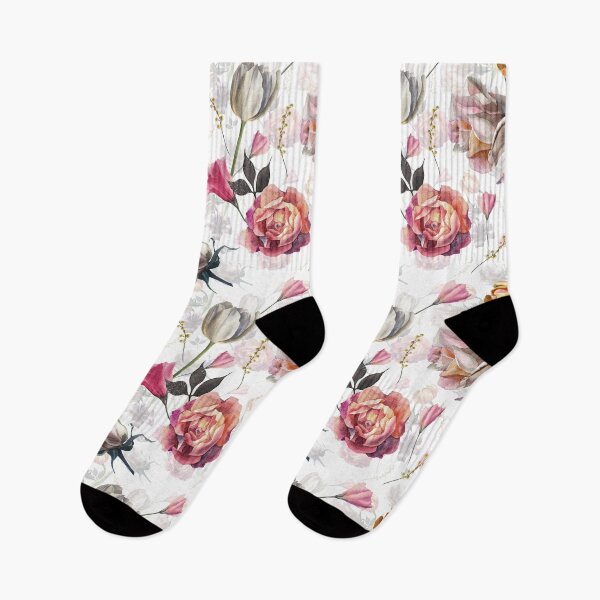 Item preview, Spring morning designed and sold by Emma   Reznikova.