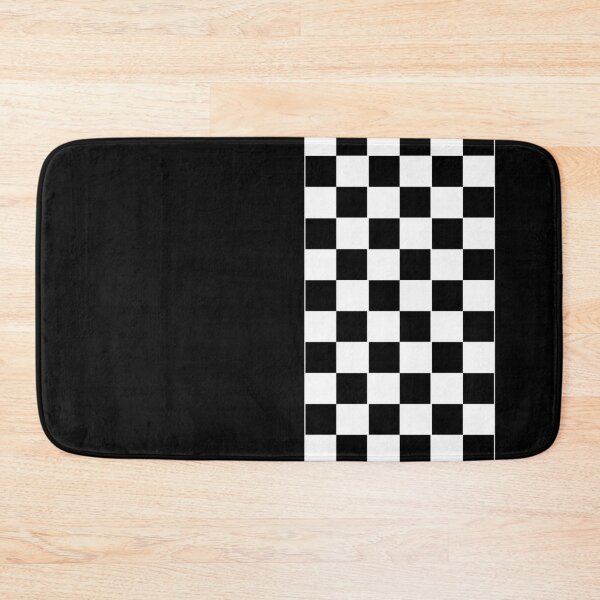 Item preview, Black and white two tone designed and sold by Auslandesign.