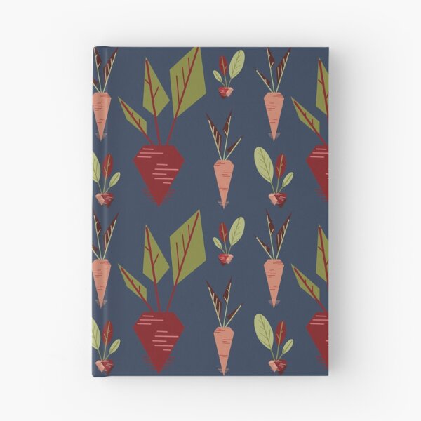 Item preview, Color Beet Pattern designed and sold by lanolga.