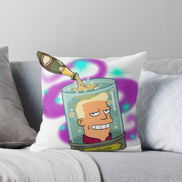 Item preview, Zapp designed and sold by Doodletron5000.