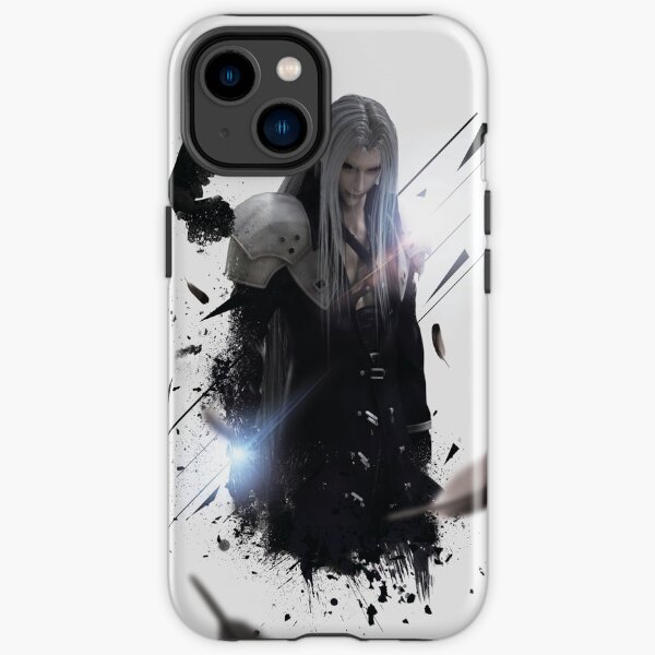 Final Fantasy VII - Sephiroth Coque antichoc iPhone