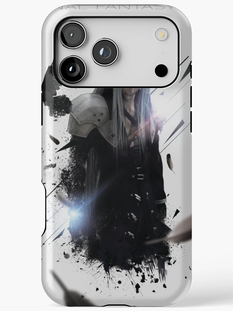 Final Fantasy VII - Sephiroth