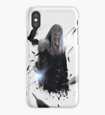 Final Fantasy VII - Sephiroth iPhone Case
