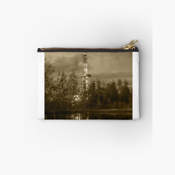 Item preview, Oil drilling rig. designed and sold by bashta.