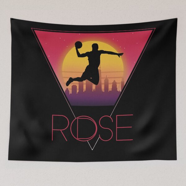 Item preview, Retro Rose designed and sold by slawisa.