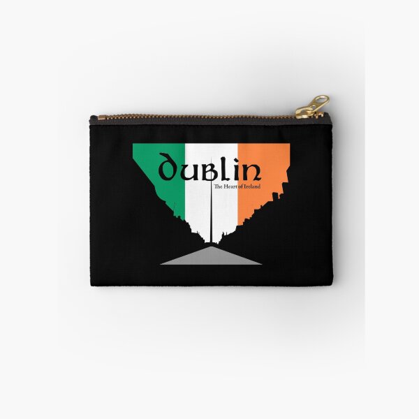 Item preview, The Heart of Ireland designed and sold by Feral Pug.
