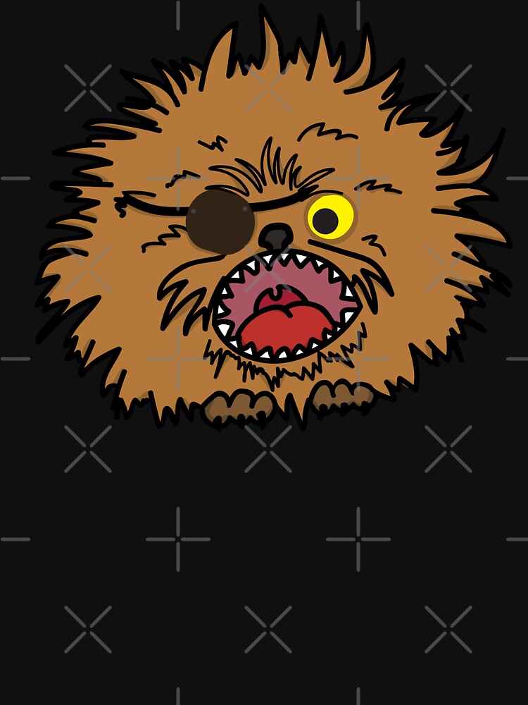 fizzgig t shirt