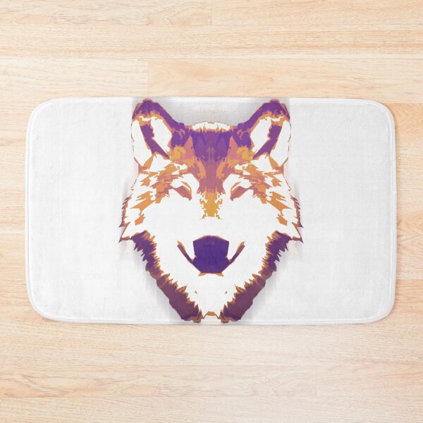 Item preview, Wolf designed and sold by muntificator.