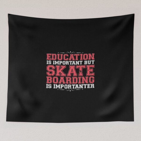 Item preview, Skate & Education designed and sold by Ofca.