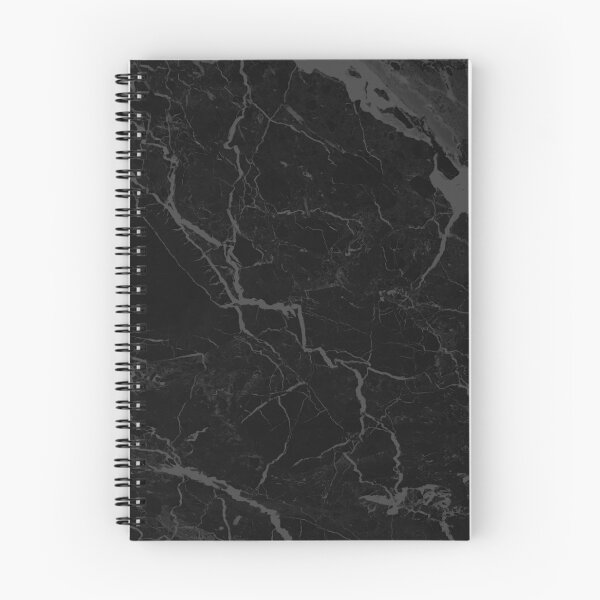 Item preview, Black Rosso Marble designed and sold by HomeLivingCo.