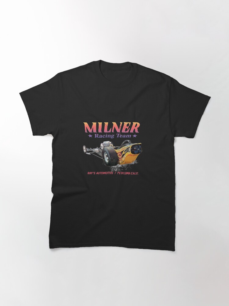 james milner t shirt