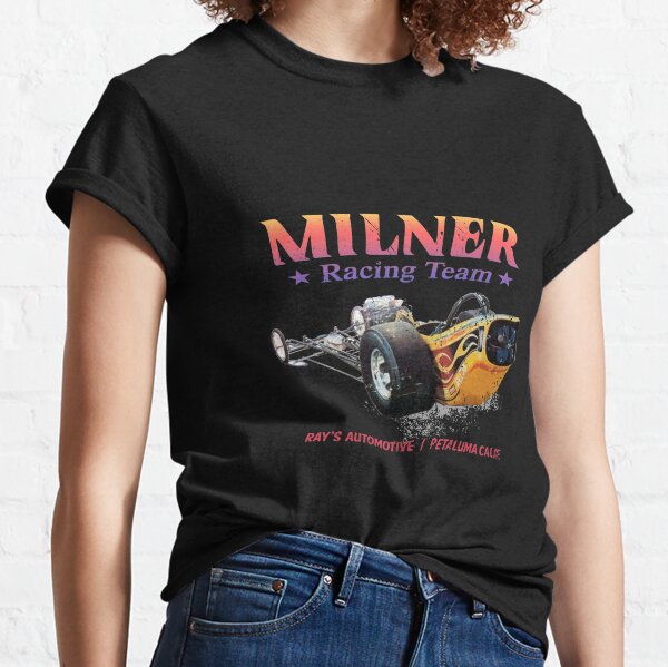 Milner Racing Classic T-Shirt