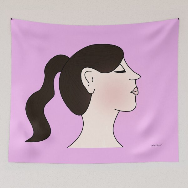 Item preview, Peaceful designed and sold by dominiccivilart.