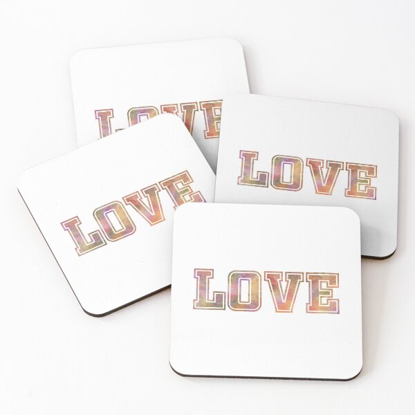 Item preview, Love designed and sold by ShareJoy.