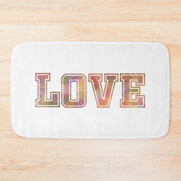 Item preview, Love designed and sold by ShareJoy.