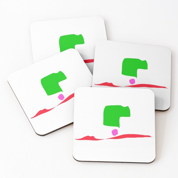 Item preview, Where Are You? designed and sold by masabo.