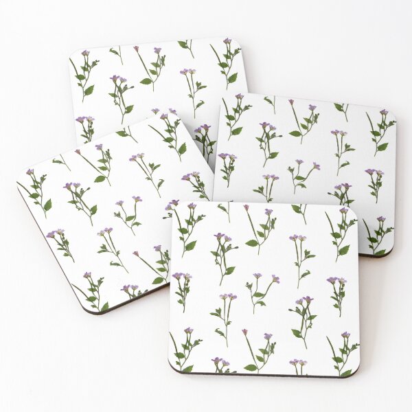 Item preview, Chickweed Willowherb - Epilobium  alsinifolium (dense) designed and sold by crumpsticks.