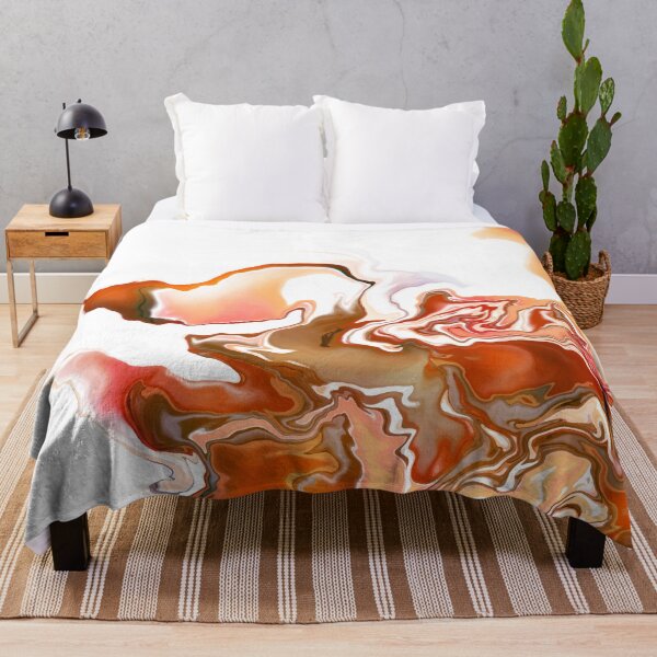 Item preview, Liquid Caramel Marble texture designed and sold by AnastasiyaFad.