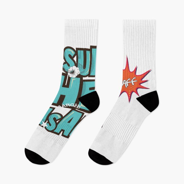 Item preview, Super hero Isaiah designed and sold by Urosek.