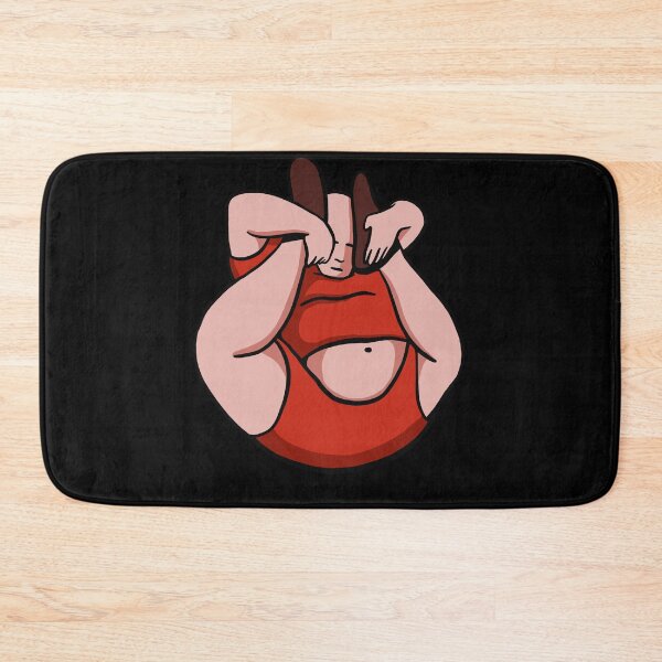 Item preview, Fat Contortionist - Yoga Teacher - Yoga Instructor - Yoga Pose designed and sold by isstgeschichte.