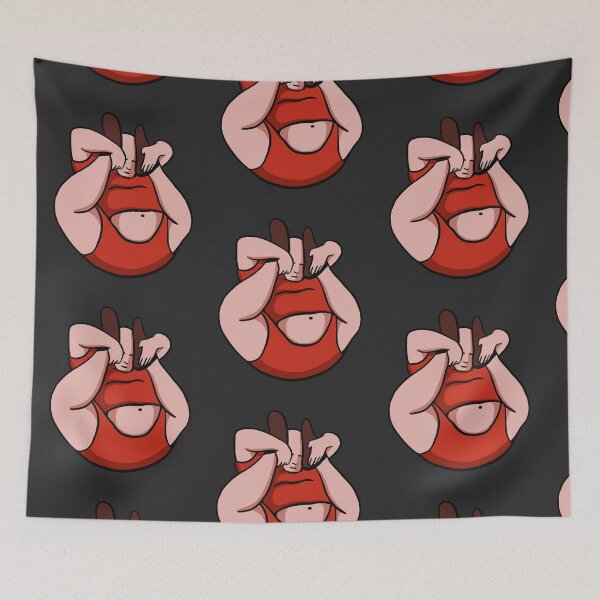 Item preview, Fat Contortionist - Yoga Teacher - Yoga Instructor - Yoga Pose designed and sold by isstgeschichte.