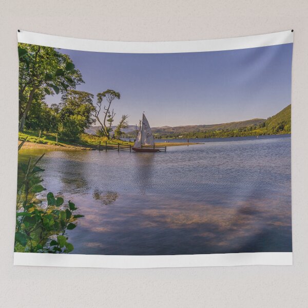 Item preview, Ullswater designed and sold by grumpykeith.