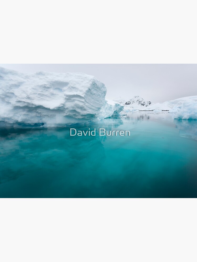 Below the surface by DavidBurren