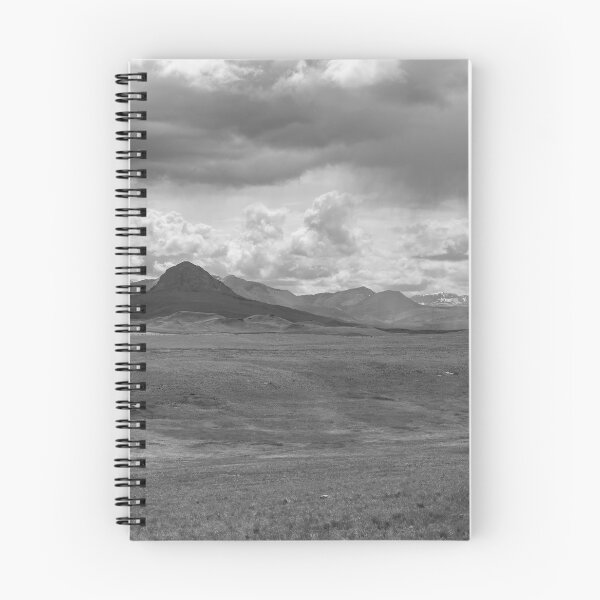 Item preview, Storm Passing Over the Rocky Mountains 2014-1 designed and sold by Thomasyoung.
