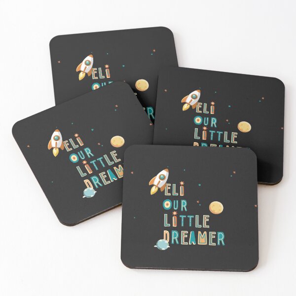 Item preview, Eli little dreamer designed and sold by Urosek.