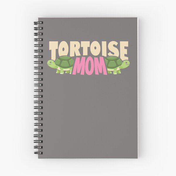 Item preview, Tortoise mom Funny Tshirt for Tortoise Lovers and Owners  designed and sold by Talia  Jones.