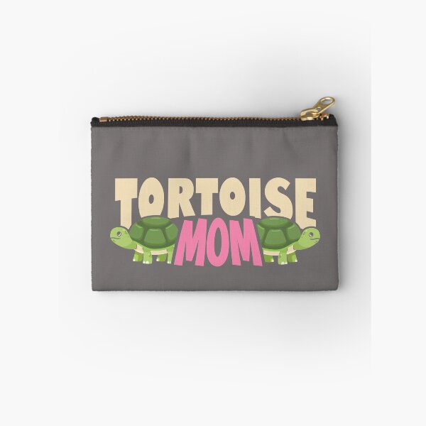 Item preview, Tortoise mom Funny Tshirt for Tortoise Lovers and Owners  designed and sold by Talia  Jones.