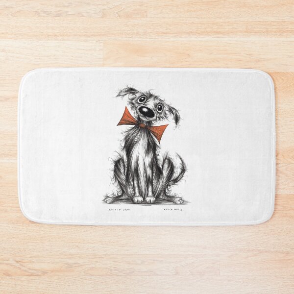 Item preview, Spotty dog designed and sold by Keith Mills.