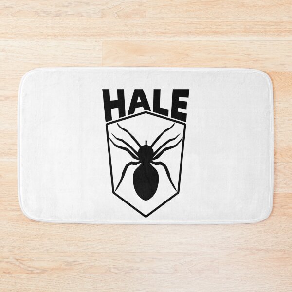 Item preview, NDVH Hale designed and sold by Nik’s T-Shirts.