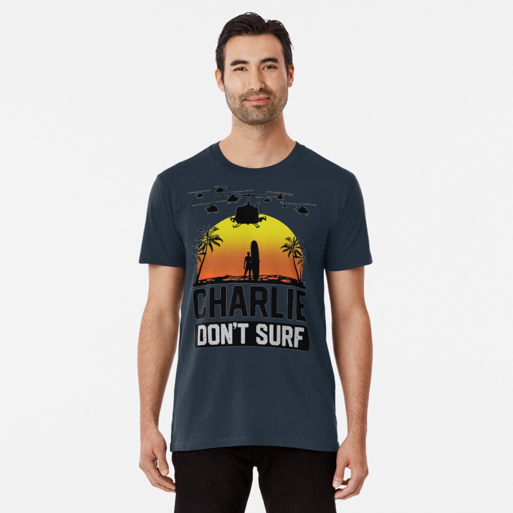 apres surf t shirt