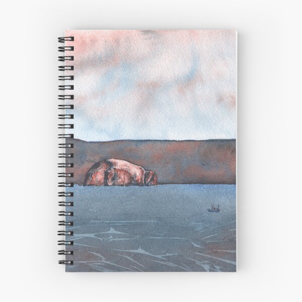 Item preview, Bass Rock, September 2018 designed and sold by Moti Black.