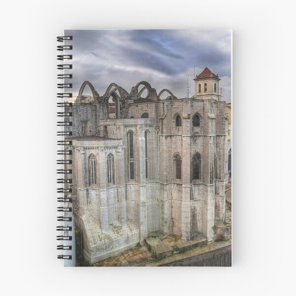 Item preview, Convento do Carmo designed and sold by Tereza Pilar  Art.
