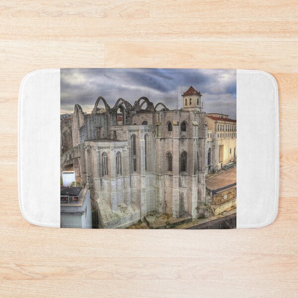 Item preview, Convento do Carmo designed and sold by Tereza Pilar  Art.