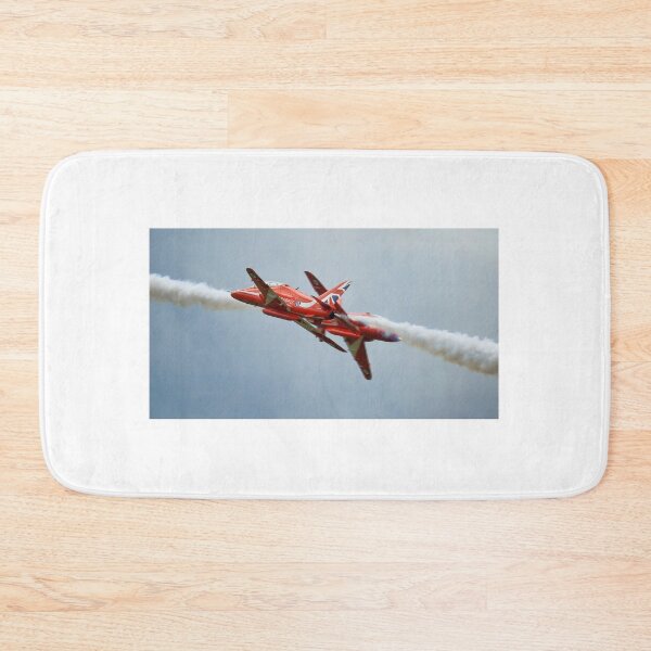 Item preview, Red Arrows Fast Pass designed and sold by Airpower Aviation Photography.
