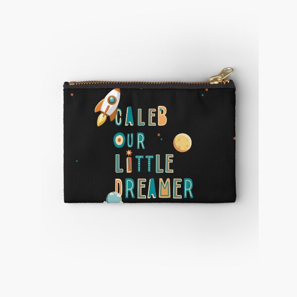 Item preview, Caleb little dreamer designed and sold by Urosek.
