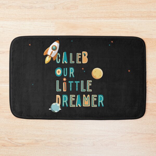Item preview, Caleb little dreamer designed and sold by Urosek.