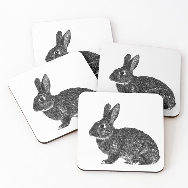 Item preview, Bunny  designed and sold by AnoukDyonne.