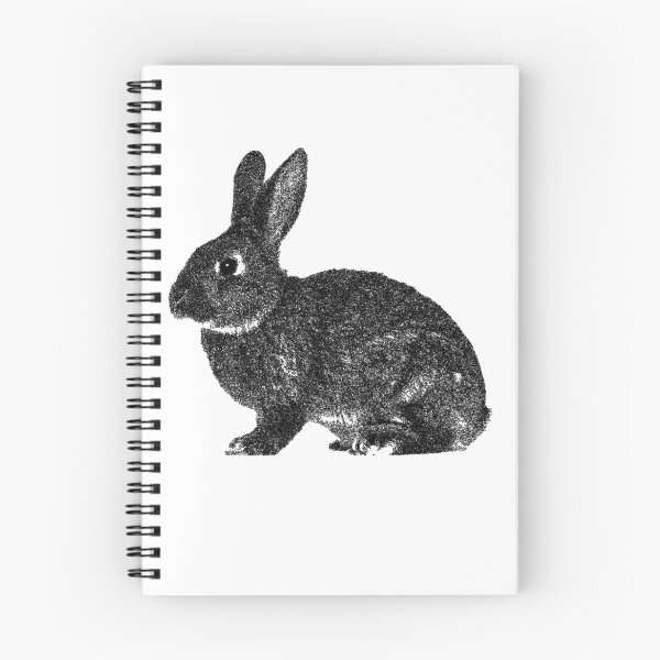 Item preview, Bunny  designed and sold by AnoukDyonne.