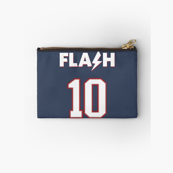 Item preview, Limited Edition Flash Gordon 10, Josh Gordon Jersey Style Shirt, New England Patriots Shirt, Phone Case, Mug & Wall Tapestry! designed and sold by GoatGear.